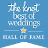 The Knot Hall of Fame Award
